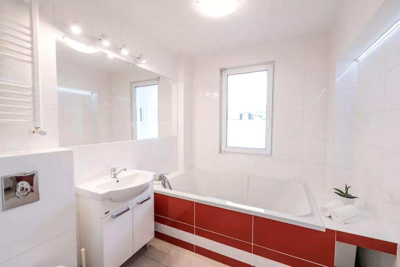 Ostello Wlodkowica Breslavia Esterno foto